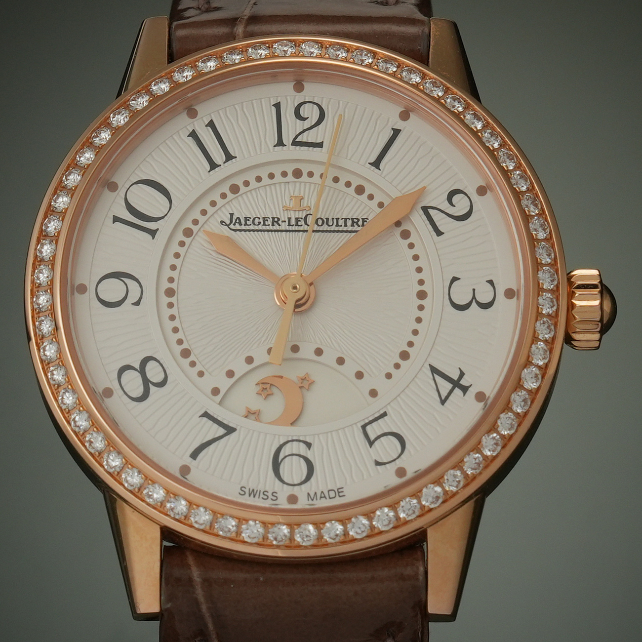 Jaeger LeCoultre(USED)예거르쿨트르 랑데부 나잇&데이 Q3462430
